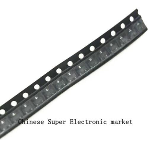 50PCS XC6206P152MR XC6206P152 65E9 SOT-23