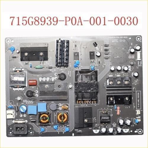 715G8939-P0A-001-0030 Power Board 715G8939-P0A-001-0030 715G8939 P0A 001 0030 Original Power Supply Board