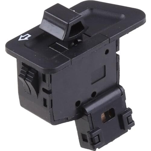 A5KD 3-pin Turn Signal Switch Button for Scooter Moped Go-Kart