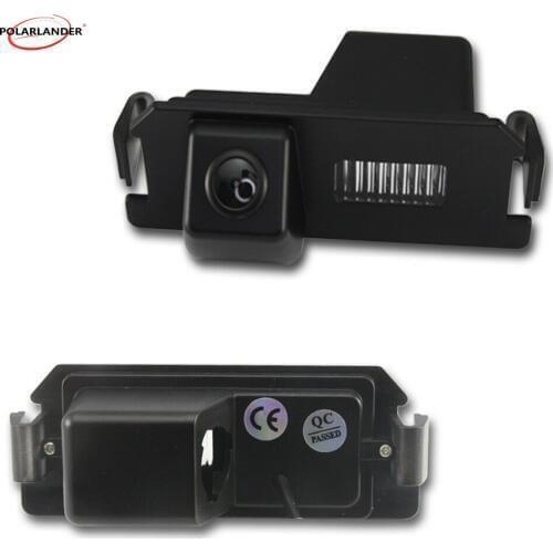 Car backup camera 2011-2012High quality Car Rear View Camera back for Hyundai I30 Genesis Coupe K/ia Soul Special parking camera