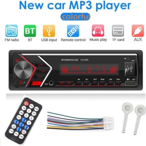 BQCC Car Radios With Usb