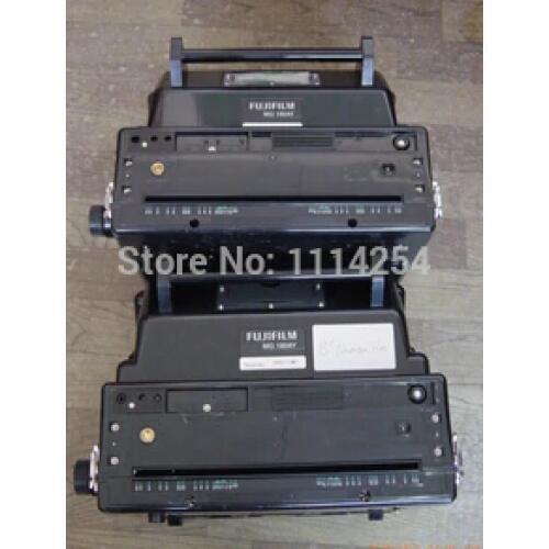 PAPER MAGAZINE for Fuji 550 minilab used