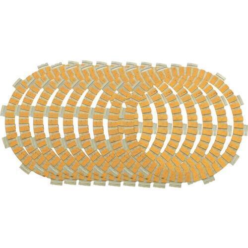 Motorcycle Engine Parts Paper-based Clutch Friction Plates Kit For YAMAHA YZ450F YZ 450F YZ450 F YZ 450 F 2003-2006 #CP-00017