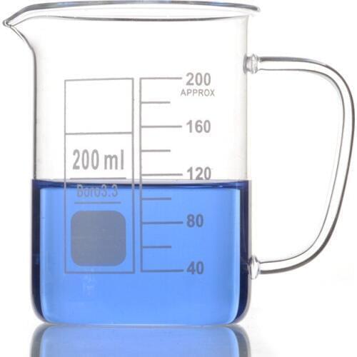 Cmbl Test Tubes China