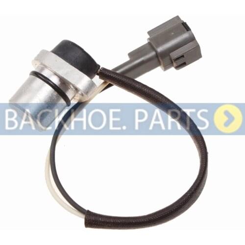 Revol Sensor 4265372 for Hitachi Excavator EX100-2 EX100-3 EX120-2 EX120-3 EX220-2 EX220-3 EX220-5 EX230-5