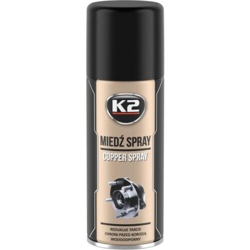 K2 Lubricant For Cars