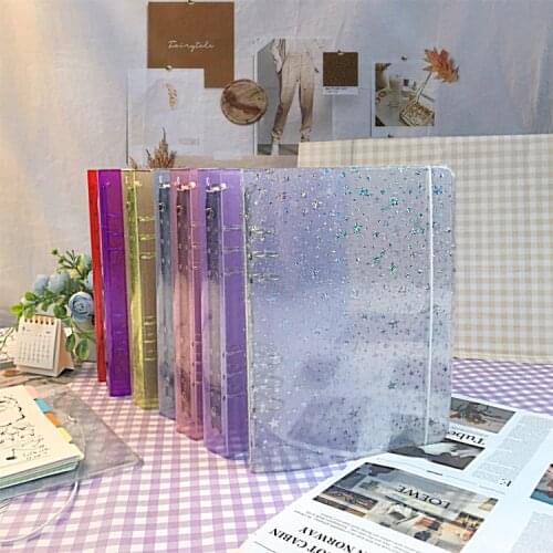 Milkjoy Diary Notebooks
