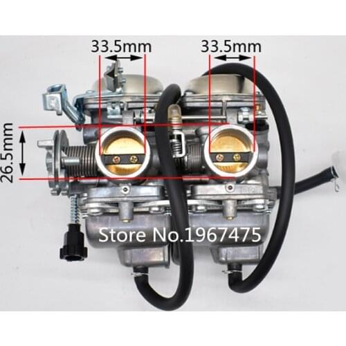Suitable for Honda CBT 125 CM 125 CM 150 twin-cylinder motorcycle carburetor CBT125 CBT150 CM125 CM150 CL125 carburetor