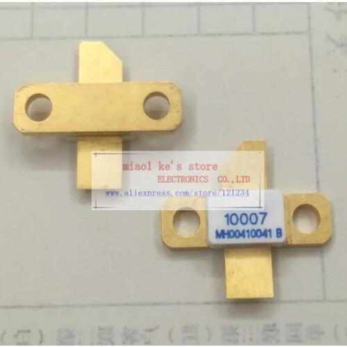 PTF10007 10007 [ 60V 300mA 35W 1.0GHz Package : 20222 ] - High quality original GOLDMOS transistor
