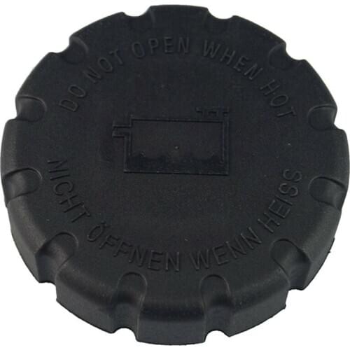 Radiator Coolant Expansion Tank Cap 2105010615 for Chrysler Mercedes-Benz