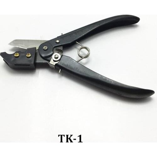 TK-1 TK-2 TK-3 SNS tube cutter flow PU/PE/ nylon tube pipe tongs pipe scissors