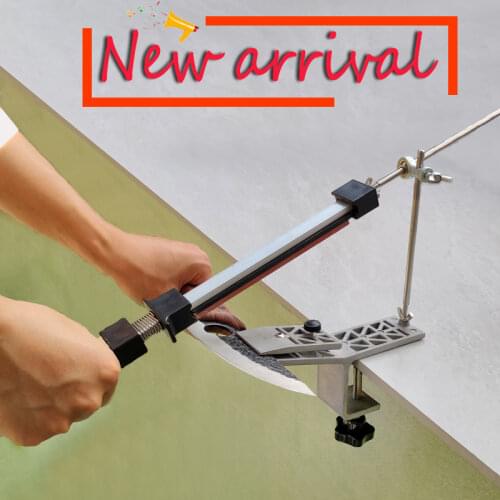 Knife sharpener Fixed angle sharpener GT Set knife sharpener professional oil stone Oilstone whetstone sharpening stone sets