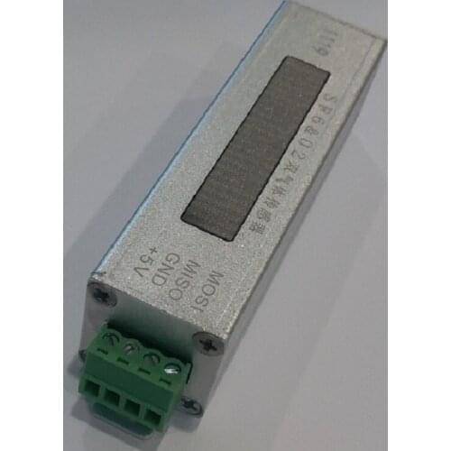 Ultrasonic sulfur hexafluoride SF6 oxygen O2 detection sensor AZ-SF6&O2