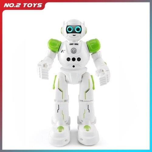 WLtoys Radio Controlled Robots