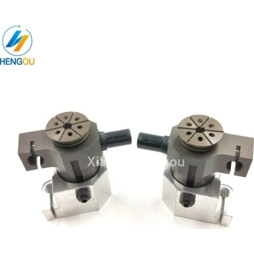 1 Pair K0824 komori forwarding sucker komori sucker parts free shipping