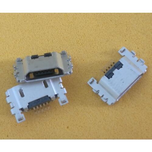 100pcs usb charger charging Port plug dock Connector For Sony Xperia Z Ultra XL39H C6802 C6833 T2 Ultra xm50t xm50h D5303 D5322