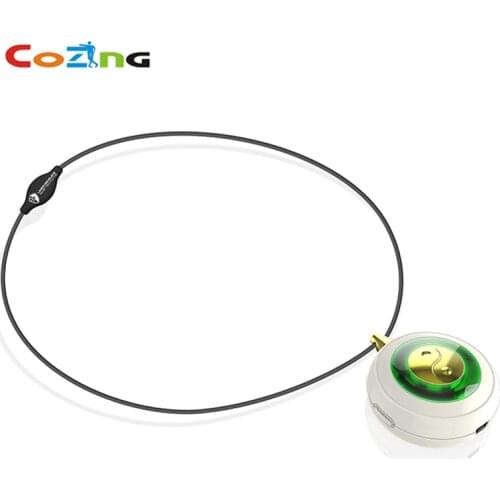 650nm low level laser therapy necklace treatment and prevent cerebral insufficiency home use portable medical device
