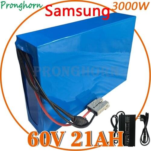60V Battery 60V 1000W 2000W 3000W Electric Scooter Battery 60V 20Ah 30Ah 40Ah Lithium battery 60V 20Ah Electric Bike Battery