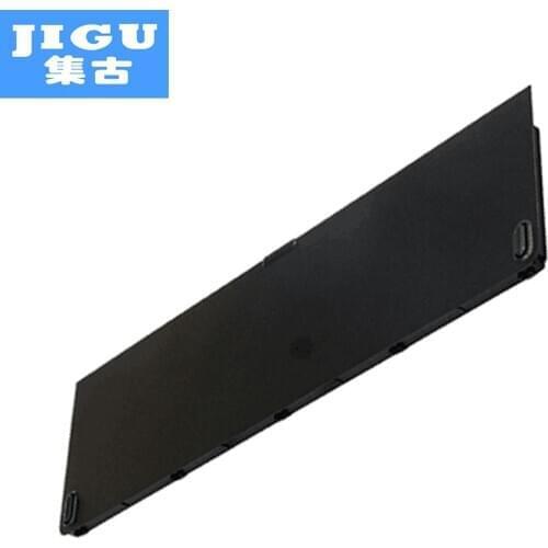 JIGU laptop battery HJ8KP KWFFN 451-BBFW GVD76 NCVF WD52H J31N7 451-BBFX for Dell Latitude 12 7000 Series