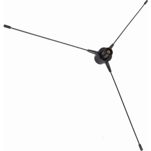 BaoFeng RE-02 Antenna UHF-F 10-1300MHz Nagoya Antenna Ground Redical for Car Mobile Radio Strengthen Omnidirectional Antenna