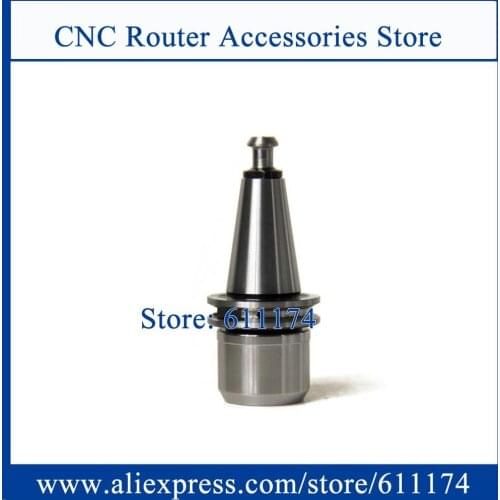 ATC Spindle tool handle ISO25-ER20-35MS tool holder ISO25-ER16-35MS Collet Chuck
