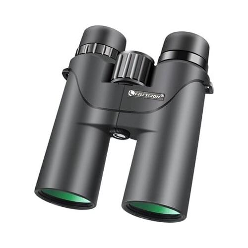 10X42 binoculars HD high magnification low light night vision waterproof adult outdoor80824