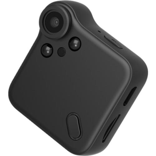 C1 Cookycam WiFi Mini Camera Magnetic Camcorder Motion Sensor P2P IP Webcam DV DVR HD 720P H.264 Video Audio Recorder Micro Cam