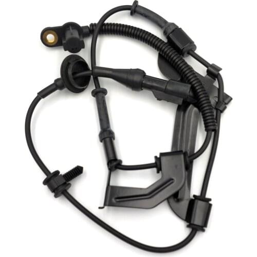 YL8Z-2C205-AB YL8Z-2C205-AA New Front Left ABS Wheel Speed Sensor For Ford Escape Mercury Mariner Mazda Tribute