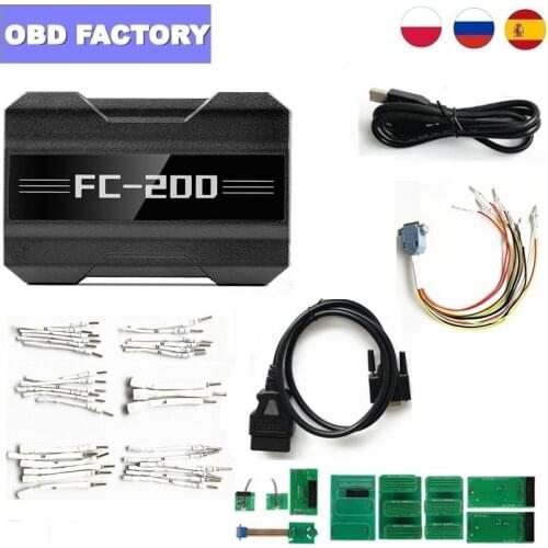 CK-100 V99.99 V46.02 With Mini Zed Bull OBD2 Code Scanner Tool CK 100 Car Fault Reader CK100 Auto Key Programmer Diagnostic Tool