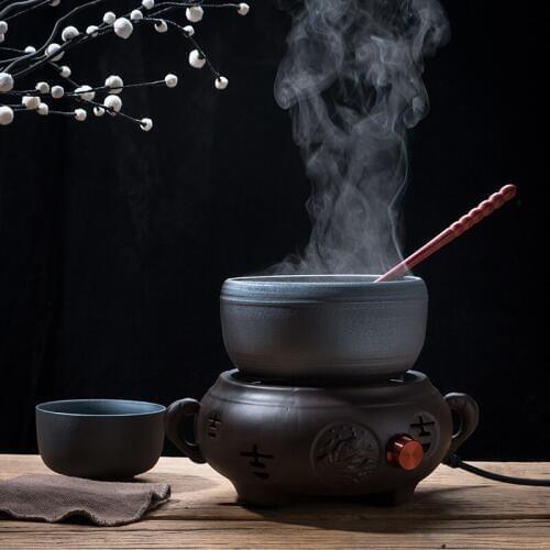 Hot Plates The electric ceramic furnace is made of with furnace.NEW