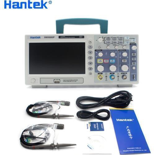 Hantek Auto And Moto