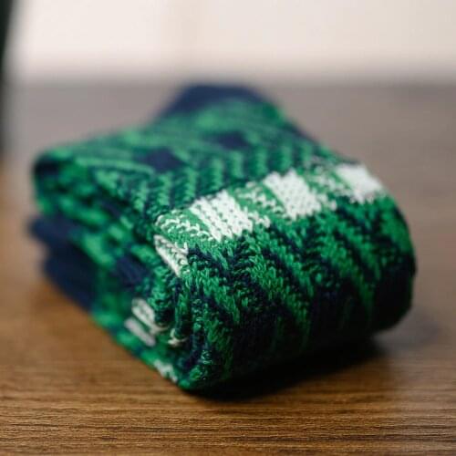 JZSC-1 Best Quality! Cotton Thread Winter Stockings, Soft And Warm Mans Socks, Sold In Half A Dozen/ Dozen Shipped Randomly