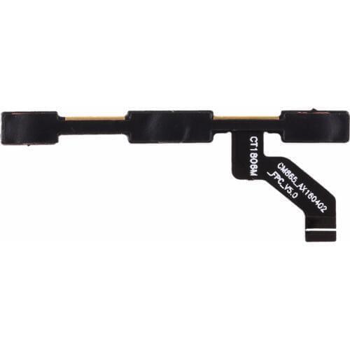 Power Button & Volume Button Flex Cable for Xiaomi Redmi Note 3 Pro