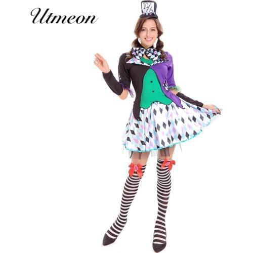 Movie Costumes For Fantasia Cosplay Costume Halloween Costumes For Women