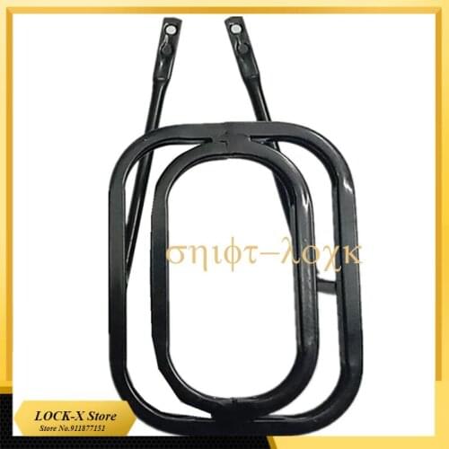 Trunk Bracket Mounting Pole Bracket Rack For Citycoco Modified Accessories parts