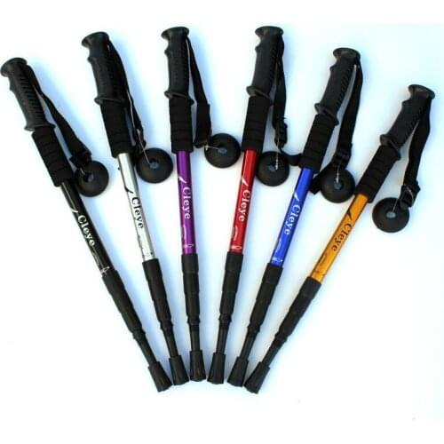 Luanmang Nordic Walking Sticks