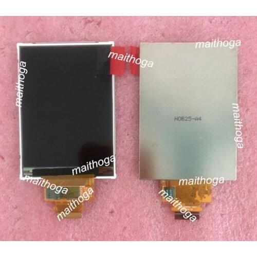Maithoga 2.4 inch SPI TFT LCD Color Screen R61505 Drive IC 240(RGB)*320