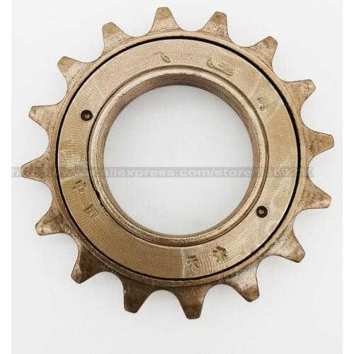 Miling Bicycle Wheels