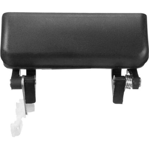 Outer Sliding Door Handle Sliding Loading Side Door Handle Right Outer Fit for FORD MK6 MK7 2006-2015 1494055