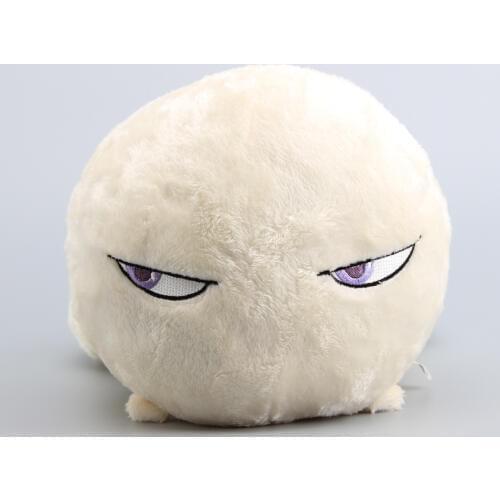NEW Arrival Unpleasant Furry Monster Plush Toy Melancholy Monster Stuffed Toy Dolls 12" 30 CM