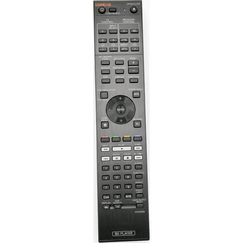New original remote control VXX3385 for pioneer BDP-LX54 BDP-LX55 LX53 LX52 Blu ray DVD player