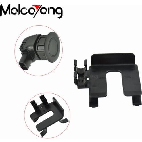 89341-30020 89348-44010 PDC Parking Sensor Clip Parking Radar Parking Assistance For LEXUS IS250 IS350 GS30 GS450H