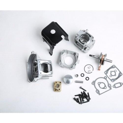 Rovan rc car parts 1/5 scale gas rc baja 32cc motor kits parts to fit for all ROVAN bajas and LT trucks