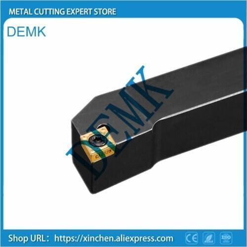 Knife SCLCR2020K12,20mm,external tool holder CNC machine tools CNC Holders externall turning, end face, lathe,for CCMT1204