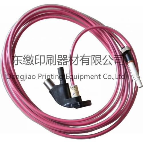 Komori Sensor Offset Printing Machine Spare Parts for Sale