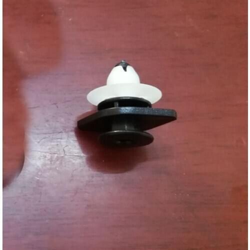 Car Clip under skirt clip -2018vol voS 60 V60 S40 large bottom clip under skirt clip under beam clamp 30624192