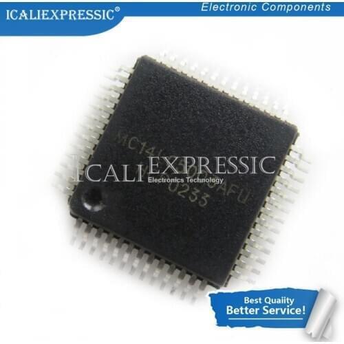 1PCS MC14LC5003AFU MC14LC5003 QFP-100 In Stock