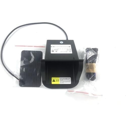 1set ABS plastic 15W QI fast car wireless charger photo charging for Mercedes Benz GLA X156 A200 W176 CLA X117