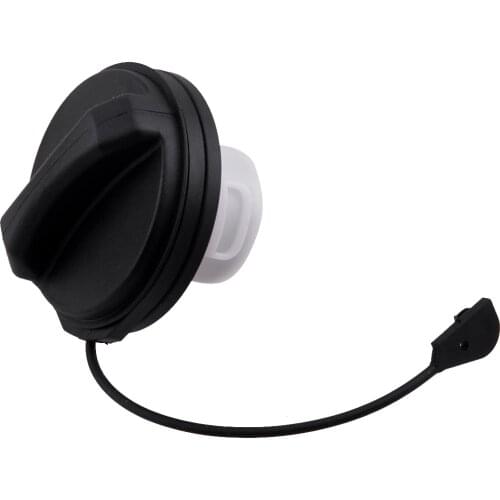 Gas Fuel Cap Cover Car Plastic Black Fit For Land Rover Discovery 3 4 Range Rover Sport Evoque Velar LR053665 LR008077 LR021559G