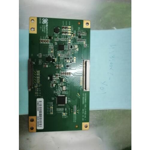 HV320WXC-100_C-PCB-X0.1 Logic board connect with T-CON connect board